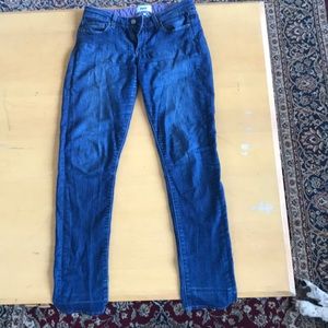 Paige jeans
